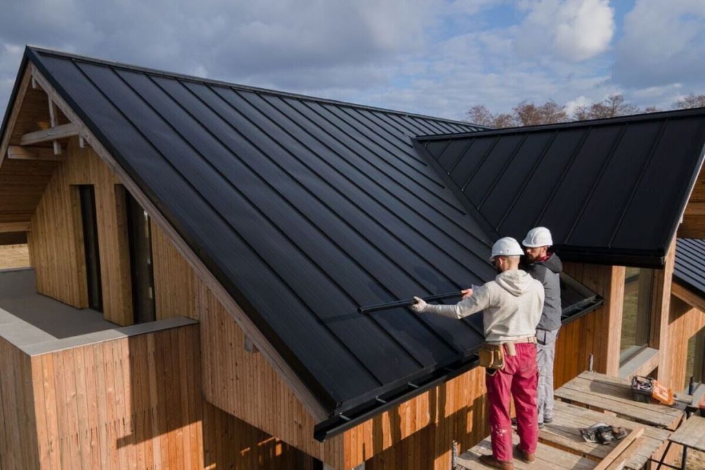 Эксперты оценили эффект программы льготного кредитования строительства частных домов в России