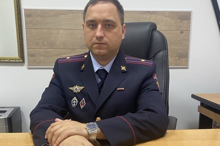 Кубанские полицейские рассказали, какую работу проводят по противодействию киберпреступности