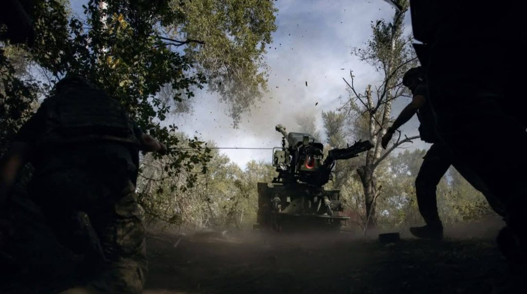 Gravi perdite per la Russia: 1.070 soldati e oltre 500 armi perse in un solo giorno