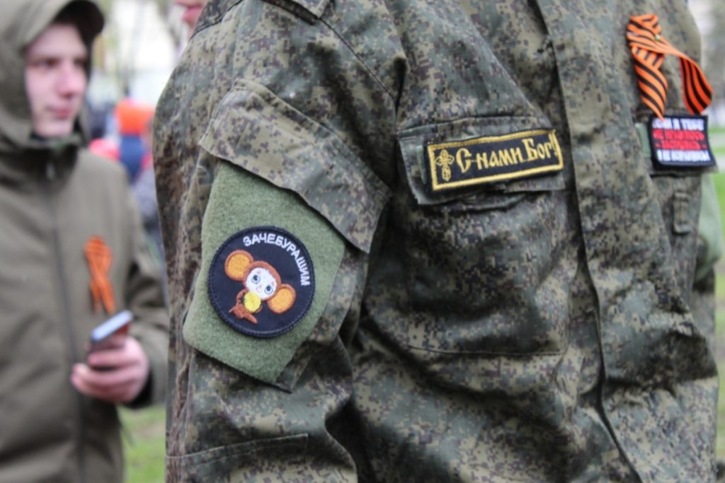 Вологодский проект «Герои Русского Севера» формирует кадровый резерв управленцев