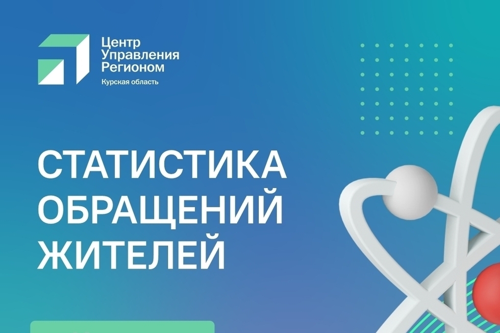 Курчатовцы за четыре месяца пожаловались в органы власти более 800 раз