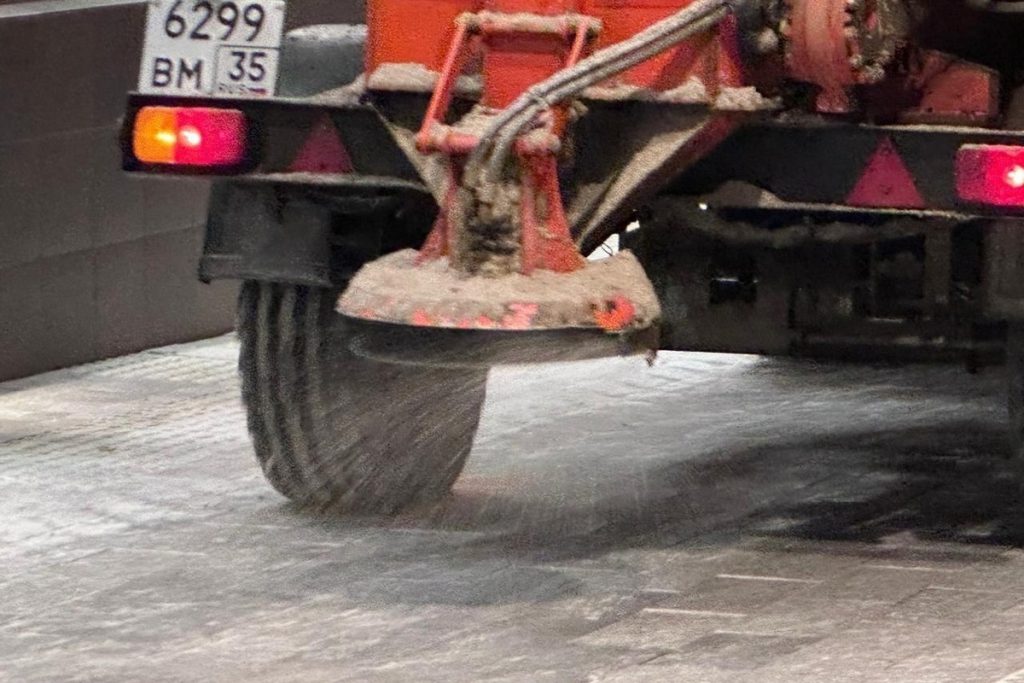 Георгий Филимонов поручил главам округов Вологодчины взять на контроль подготовку к зиме