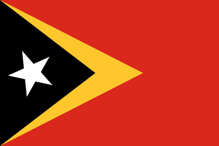 Восточный Тимор пополнил ряды АСЕАН