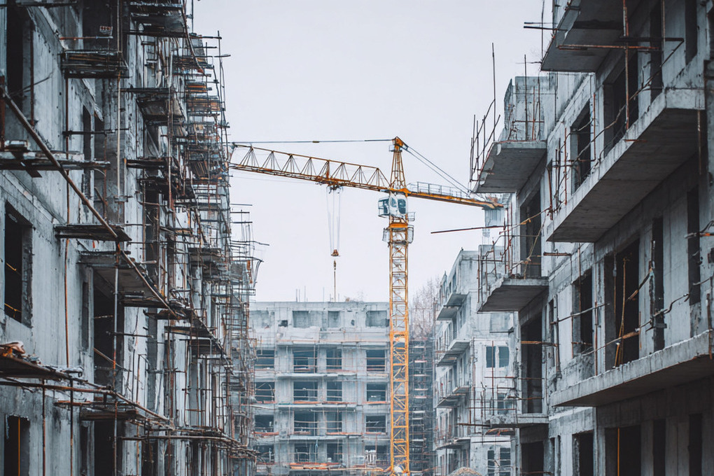 Подана кассационная жалоба в Верховный суд по делу о застройке у ТЦ &#034;Вива Лэнд&#034;