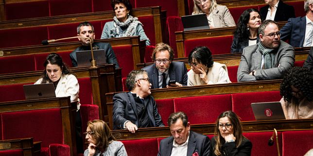 EN DIRECT, budget 2026 : l’examen se poursuit à l’Assemblée nationale, les dernières informations en direct