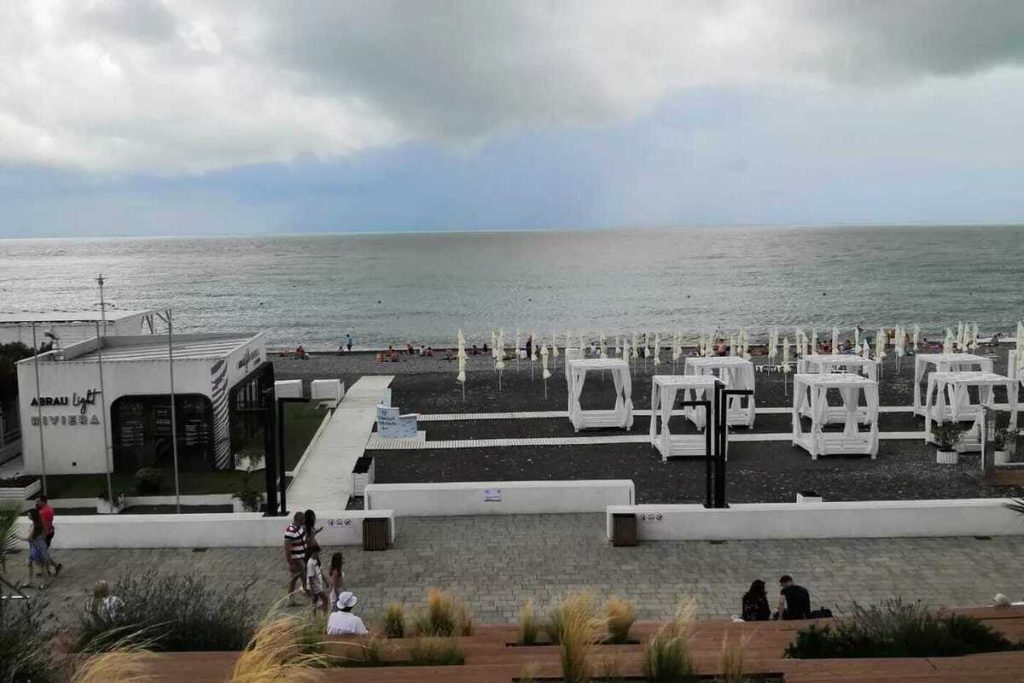 Генпрокуратура хочет отобрать у бывшего мэра Сочи 77 объектов недвижимости