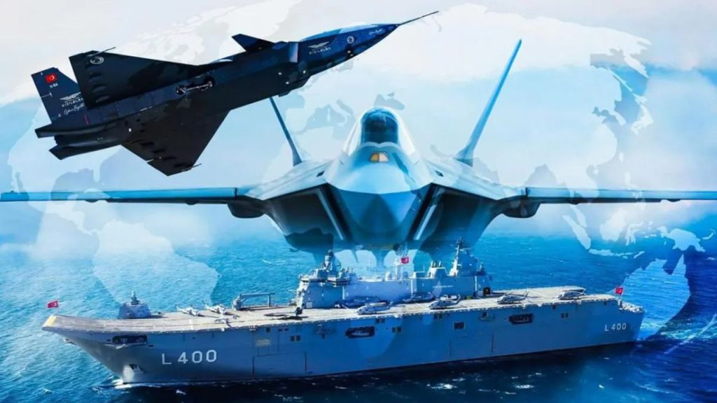 AB Komisyonu &#039;Türkiye&#039; dedi, SAFE için tarih verildi!