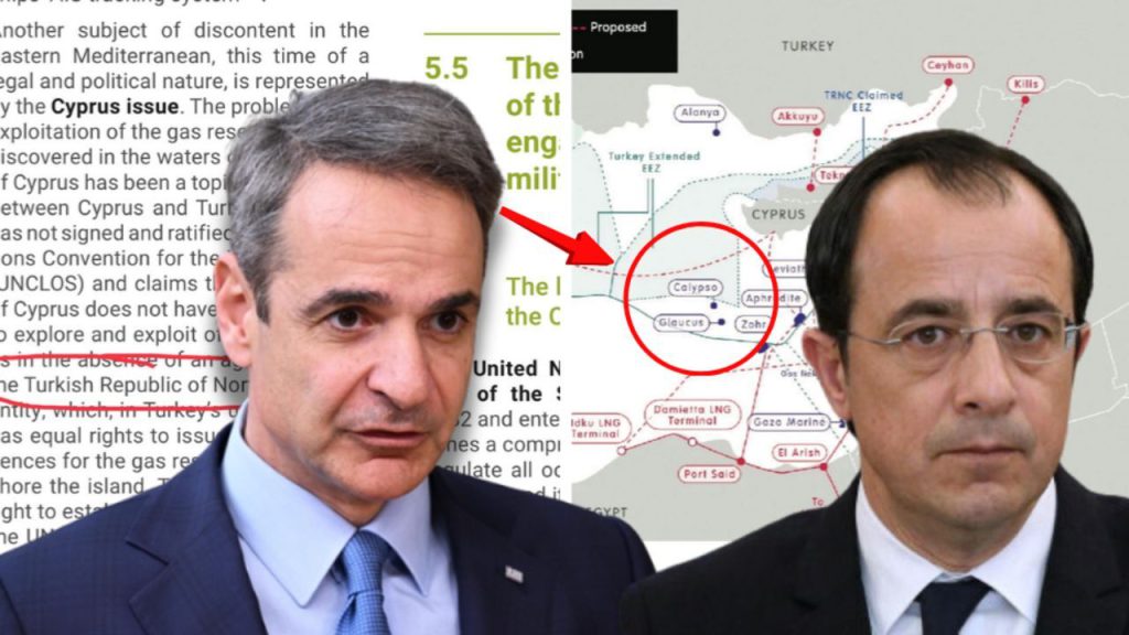 Riconoscimento Storico della Repubblica Turca di Cipro del Nord e dei Confini Marittimi tra Turchia e Libia Scuote gli Equilibri Diplomatici in Europa