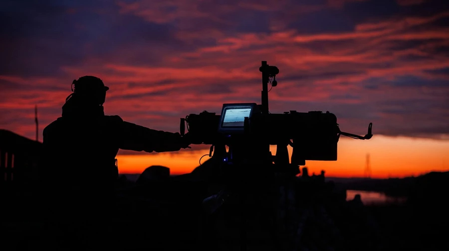 Attacco russo all&#039;Ucraina: 113 droni lanciati, 86 abbattuti dalle forze di difesa ucraine