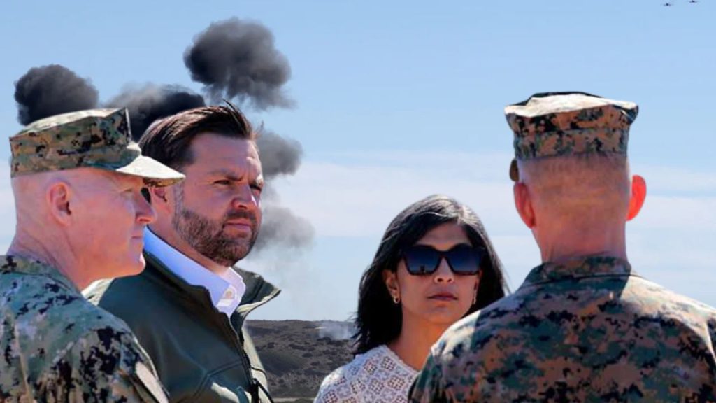 Incidente durante le celebrazioni del 250° anniversario dei Marine Corps negli Stati Uniti: un proiettile esploso prematuramente mette in discussione la sicurezza degli eventi militari