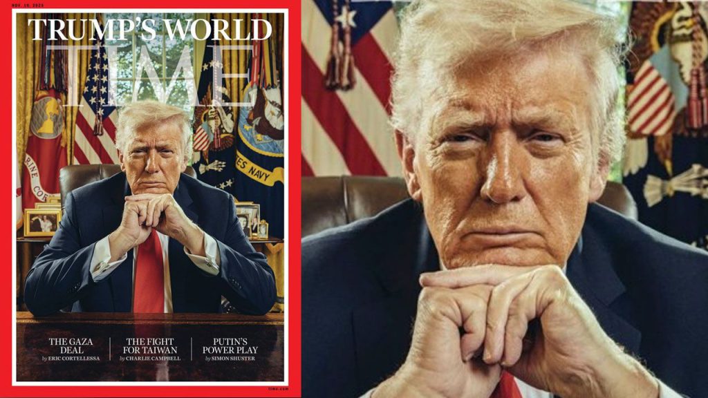 ABD Başkanı Trump: İsrail&#039;in Batı Şeria ilhakı olmayacak