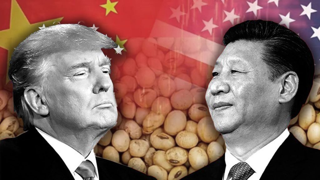 ABD-Çin ticaretinde yeni kriz: Trump tehdit etti