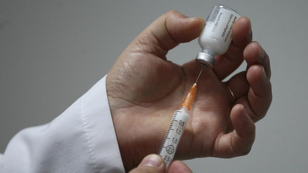 ABD&#039;de cinayetten hüküm giyen 2 kişi zehirli iğneyle idam edildi