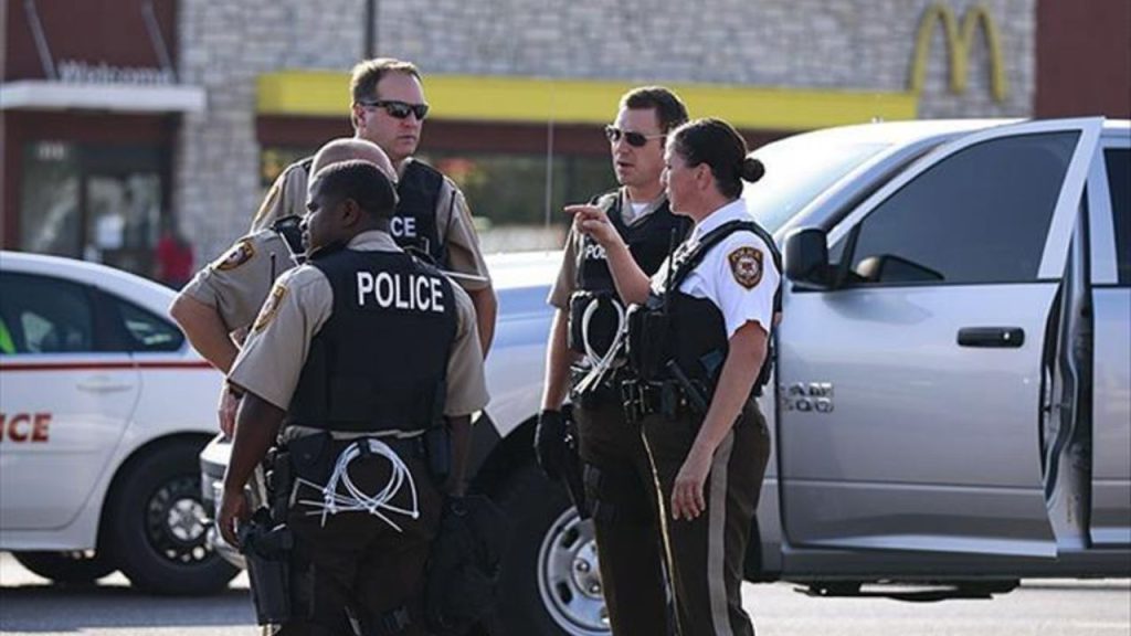 ABD&#039;de evlat dehşeti! Uyuyan annesini 11 kez bıçakladı