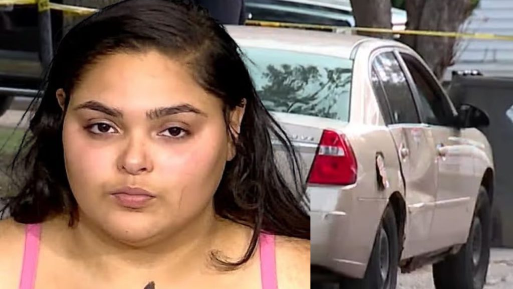 ABD&#039;de trafikte dehşet! Korna çaldı diye canından oldu