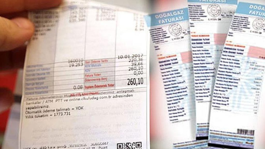 Nuove Regole per le Bollette del Gas: 12 Rate per il Pagamento della Quota di Abbonamento, Ecco le Novità