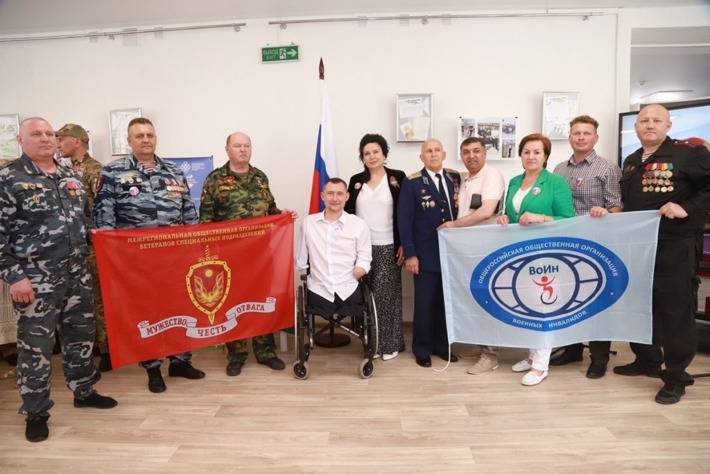 Biblioteche di Lipetsk raccolgono 50 chili di monete per onorare i soldati caduti nella memoria storica