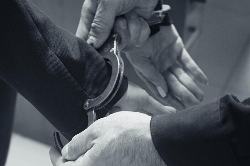 В Кисловодске заключили под стражу мужчину, обвиняемого в хулиганстве с применением плетки