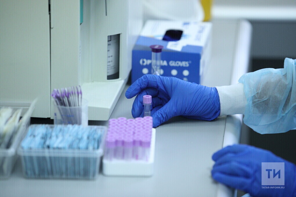 Казанцев приглашают стать донорами костного мозга