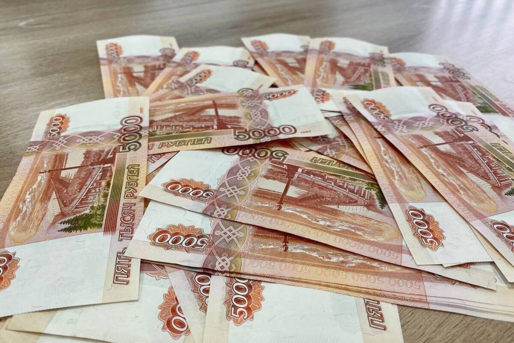 Tribunale ordina ai residenti del distretto di Bogoroditsk di pagare oltre 5,8 milioni di rubli in tasse arretrate