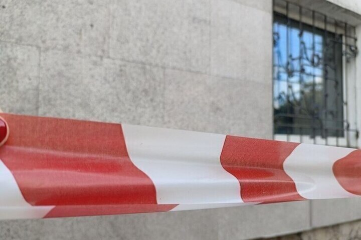 В Барнауле после проверки прокуратуры закрыли ночной клуб Neon