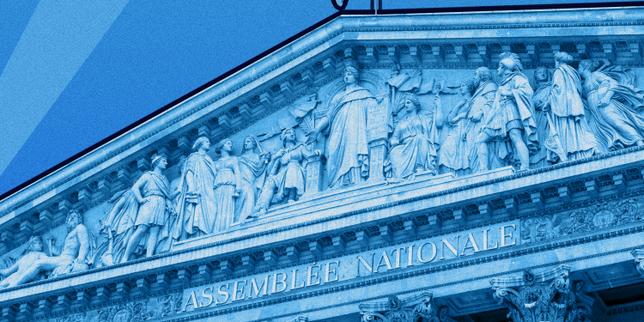 Proposta di Legge per il Voto Proporzionale in Francia: Una Nuova Era per la Politica?