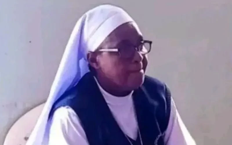 Suora cattolica in Kenya detenuta per presunto omicidio di collega mentre indagine prosegue
