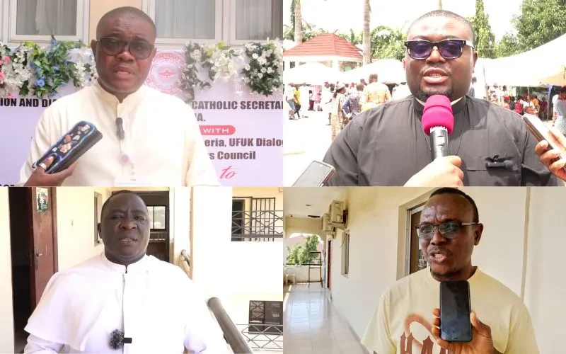 Nigerian Catholic leaders respond to call to label Nigeria ‘country of particular concern’