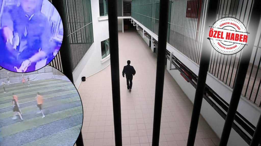 Evasione e Violenza in Prigione: Un Caso Shock e le Sue Implicazioni sulla Sicurezza Pubblica