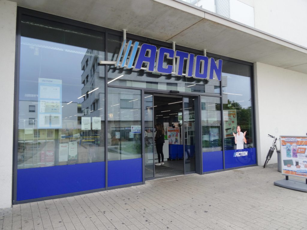 Dyson von gestern? Jetzt stürmen Action-Kunden wegen diesem Staubsauger die Filialen