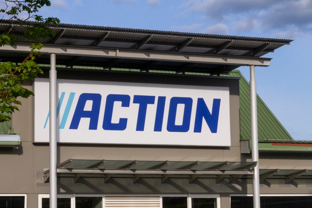 Action-Konkurrent will mit Heizkissen punkten – Kunden schwant sofort Übles