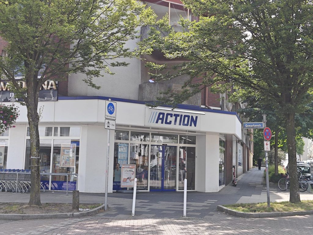 Nächstes Hype-Produkt bei Action entlarvt! Kunden rennen Discounter Filialen ein