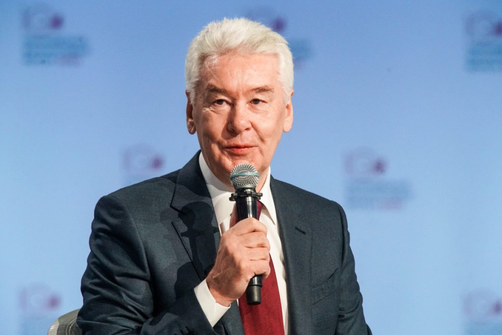 Собянин: индексация городских соцвыплат в 2026 году будет выше уровня инфляции