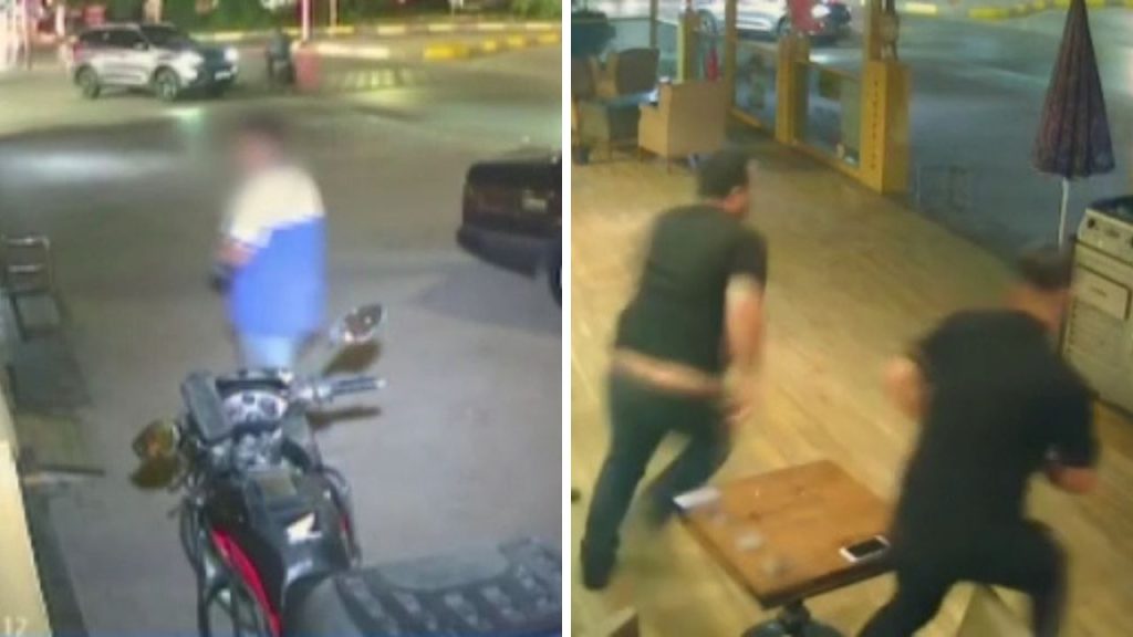 Esplosione a Adana: le immagini dell&#039;attacco alla pasticceria e le possibili ripercussioni sulla sicurezza pubblica