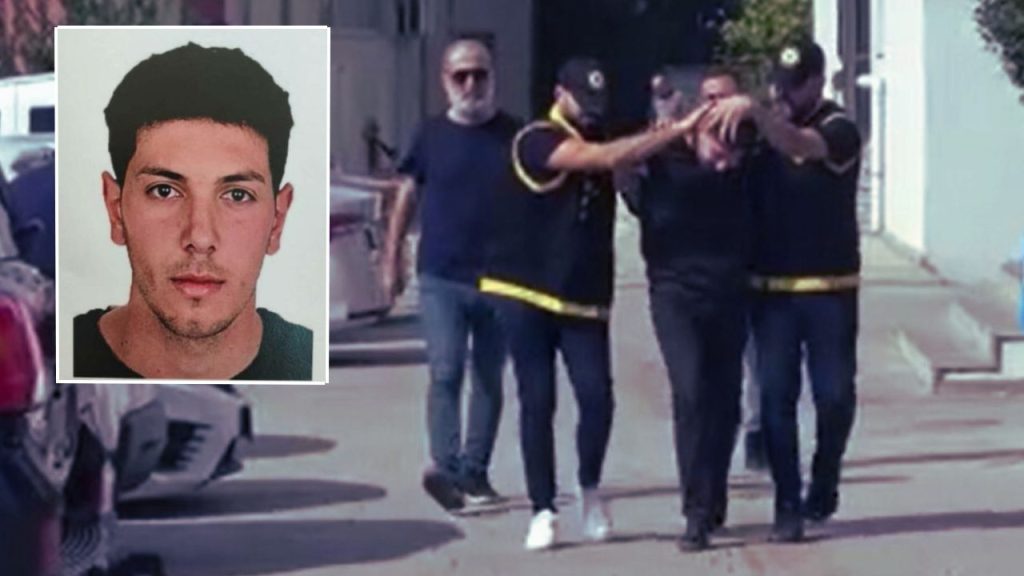 Adana&#039;da &quot;kuş barakamı yaktın&quot; diyerek arkadaşı Mehmet Aldanma&#039;yı katletti!