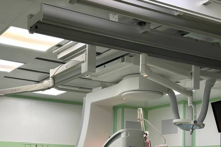 Нижегородским сердечникам начали проводить уникальные операции