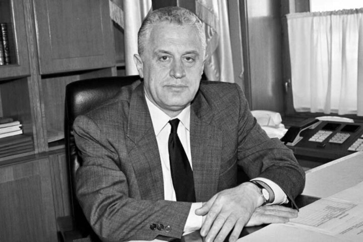 Morte di Leonid Grač: l&#039;ex leader politico crimeano scomparso lascia un vuoto nella scena politica locale