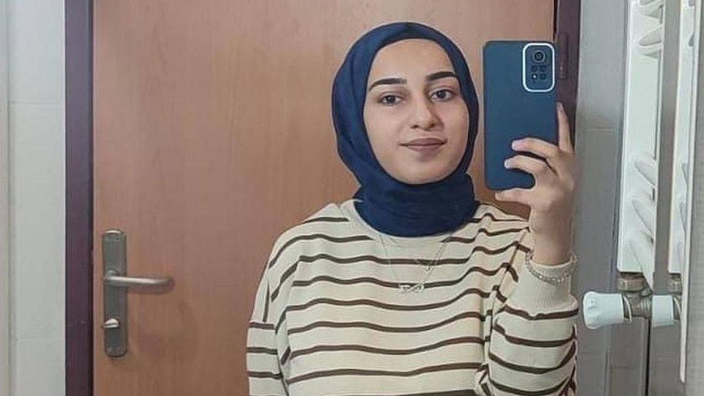 Rojin Kabaiş&#039;in ölümüne ilişkin çarpıcı detaylar! Adli Tıp Kurumu raporu açıkladı