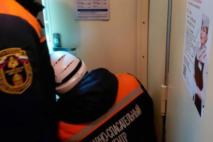 В поезде на станции Пенза-1 скончался мужчина