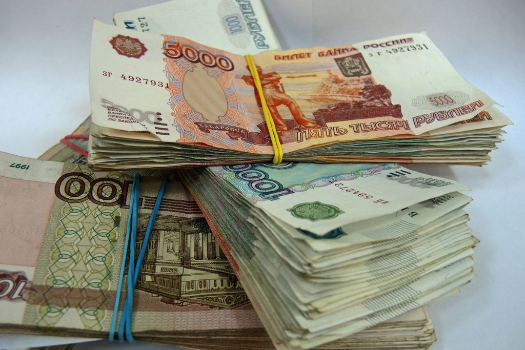 Глава Рязанской области указал на то, что является самоубийством для бюджета