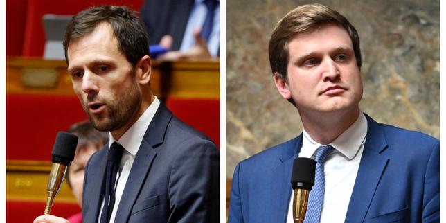 Un rapport parlementaire propose la dénonciation de l’accord franco-algérien de 1968