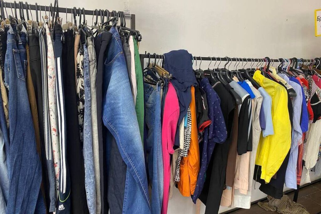 Crisi dell&#039;industria tessile a San Pietroburgo: fatturato in calo nonostante la crescita generale dell&#039;industria locale