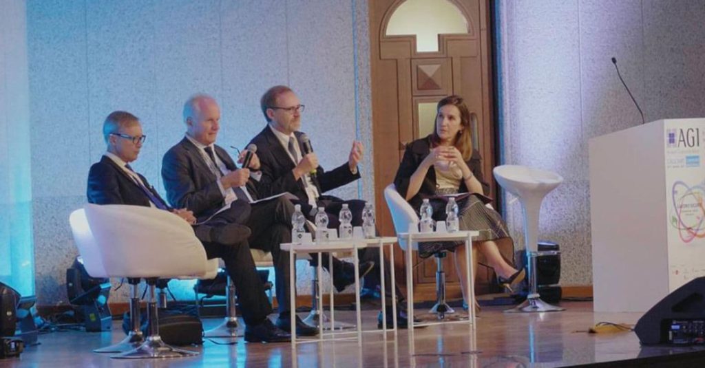 Meno bonus e più produttività per rilanciare il lavoro