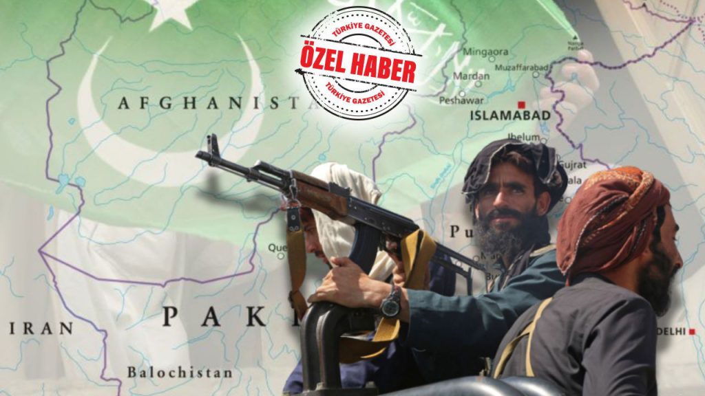 Afganistan-Pakistan çatışması İsrail&#039;e yarar! Gazze&#039;deki dikkatleri dağıtabilir