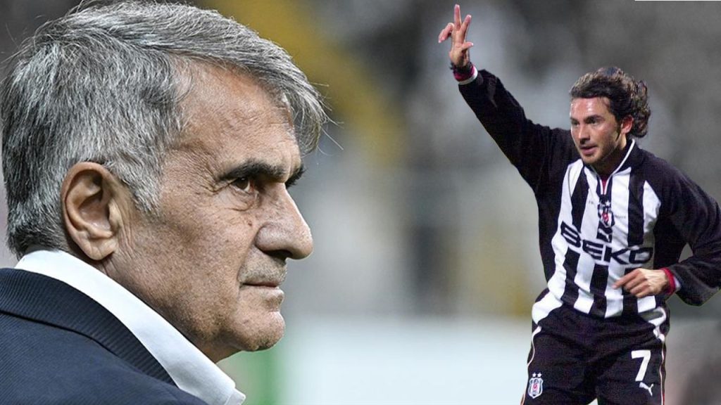 Ahmet Dursun&#039;un Milli Takım kariyerini bitiren Şenol Güneş anısı! &#039;Beni öyle bir gaza getirdi ki...&#039;