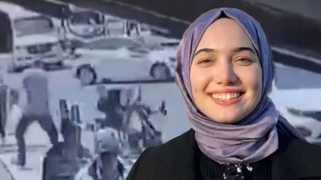 Aile şikayetini geri çekti! Zehra Kınık&#039;a verilen hapis cezası bozuldu