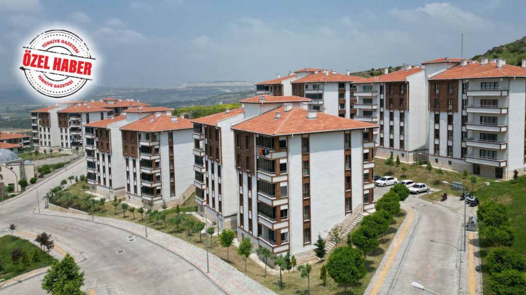 La crisi abitativa in Turchia: un problema che colpisce i cittadini con reddito fisso