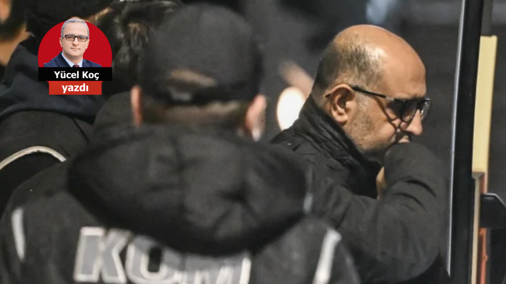 CHP savunmayacakmış!