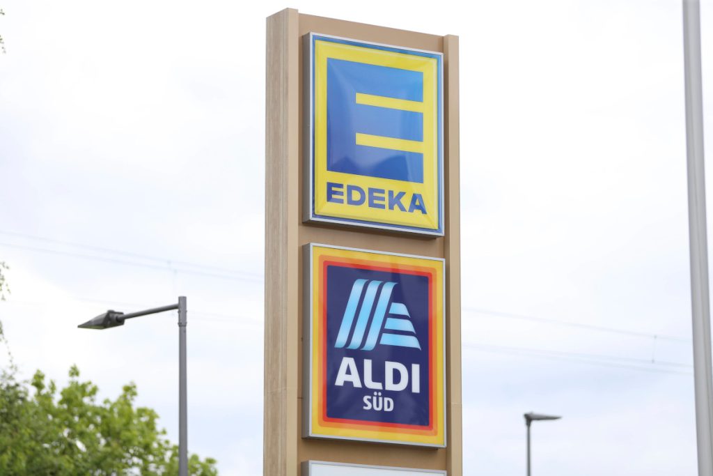 Aldi und Edeka in die Knie gezwungen – „An Recht und Ordnung halten“