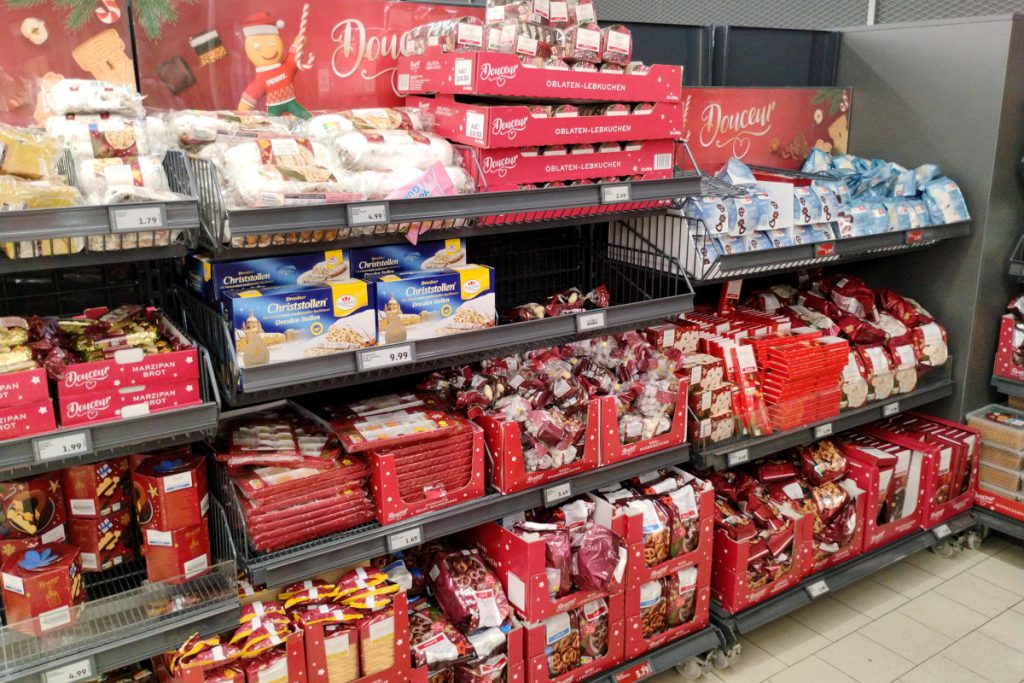 Vorsicht vor Spekulatius von Aldi, Kaufland &amp; Co. – „Potenziell krebserregend“